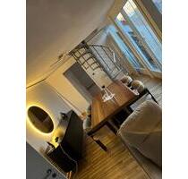 2,5 Zimmer Wohnung (Maisonette) in ruhiger Wohnlage zur vermieten - Heilbronn Kernstadt