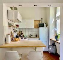 gemütliche 2 Zimmerwohnung zur längeren Zwischenmiete - Berlin Pankow