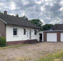 Einfamilienhaus von privat zu verkaufen- mit Ausbaureserve - Lilienthal