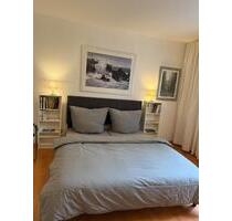 2-Zimmer-Wohnung nahe Ku’damm - 2.500,00 EUR Kaltmiete, ca.  70,00 m² in Berlin (PLZ: 10785) Mitte
