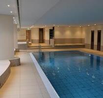 Ferienwohnung mit Schwimmbad und Sauna in Cuxhaven Lord Nelson