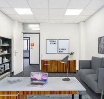 Inspirierende Büroflächen mit Dachterrasse: Ihr Traum-Arbeitsort direkt vom Eigentümer! - Fellbach Oeffingen