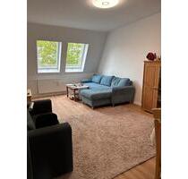 2 Raum-Wohnung voll möbliert - 456,00 EUR Kaltmiete, ca.  47,00 m² in Gera (PLZ: 07545)