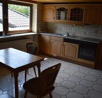 Helle, ruhige 4 Zimmer Dachgeschoss 66687 Wadern- Morscholz