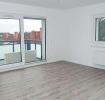 Helle 3 Zimmer Wohnung mit großem Balkon, Neubau - Offenbach am Main Bieber