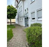 Hinreißend schöne 3-Zimmer-Wohnung - Göppingen Faurndau
