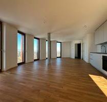 360grad Panorama Maisonette im Wasserturm (WE 106) - Berlin Treptow-Köpenick