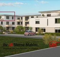 Staffelgeschosswohnung im Penthouse Stil - Puderbach