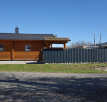 Urlaub am Naturstrand auf Fehmarn OT Marienleuchte