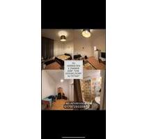 2-Zimmer-Wohnung Düsseldorf in der Altstadt zu vermieten