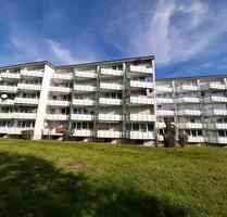 1,5 Zimmerwohnung 41 m², sonniger Balkon, 3. Stock - Altensteig