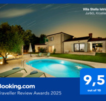 ❤️ Luxuriöse Villa Istrien Kroati ❗️Frei ab 14.9.25. ☀️ Pool & Sauna, 9.000 m², 15 Min. zum Meer - München Schwabing-Freimann