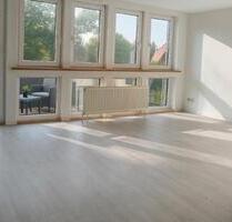 Helle renovierte 3- Zimmerwohnung mit Balkon - Hameln Kernstadt