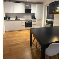 Moderne 2-Zimmer-Wohnung mit Terrasse in LahrSchwarzwald - Lahr (Schwarzwald)