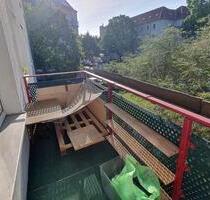 Schöne 3 Zimmer-Wohnung in Berlin Oberschöneweide