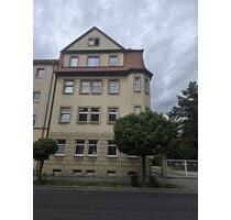 Erdgeschoßwohnung - 500,00 EUR Kaltmiete, ca.  70,00 m² in Apolda (PLZ: 99510)