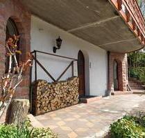 Mietwohnung - 715,00 EUR Kaltmiete, ca.  86,00 m² in Albersweiler (PLZ: 76857)