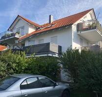 2-Zi-EG-Whg mit Terrasse und EBK in Stuttgart-Vaihingen Uni nahe - Marbach am Neckar