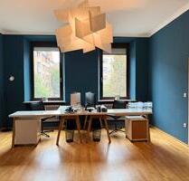 Attraktive Büroflächen im Herzen von Augsburg