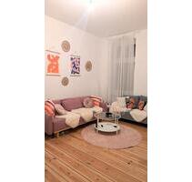 2 Zimmer Wohnung 2 rooms apartment 15.08-18.09 2025 - Berlin Mitte