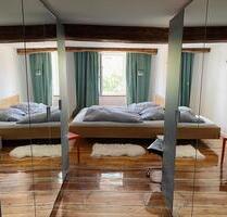 130m² 4-Raum Mietwohnung | 4-Zimmer | Maisonette | Garten | Terrasse | Küche EBK | Kahla Innenstadt