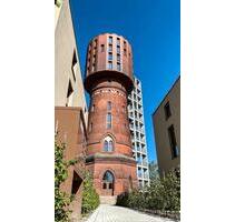 Ihre Wellnessoase im historischen Wasserturm (1.01) - Berlin Treptow-Köpenick