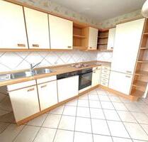 Helle und große 3-Zi.-Wohnung in Schwenningen mit 2 Balkonen - Villingen-Schwenningen