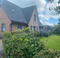 Zweifamilienhaus im Friesenstil - Ostenfeld (Husum)