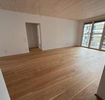 Erstbezug im Neckarbogen: Hochwertige 3,5-Zi.-Neubauwohnung - Heilbronn Kernstadt