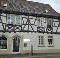 Ladenlokal, auch als Wohnung geeignet - Göllheim