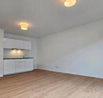 NEU - Erstbezug - Einzimmerapartment in der City von Nürnberg