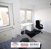 Gepflegtes 21qm 1 Zimmerappartement, in Mannheim Rheinau zu vermieten