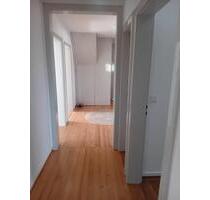 4-Zimmer-Dachgeschosswohnung im Stadtgebiet Achern