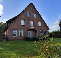 Idyllisches wohnen unter Reet - 900,00 EUR Kaltmiete, in Ottenbüttel (PLZ: 25591)