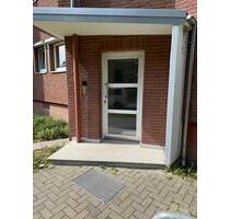 2,5 Zimmerwohnung im Grünen aber stadtnah (40 Jahre Erbpacht) - Lübeck Sankt Gertrud