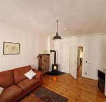Möblierte Wohnung, Toplage, 1600 € warm (all incl.) - Berlin Friedrichshain-Kreuzberg