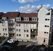 Helles 1 ZKB in SLS-City Nähe Kleiner Markt - Saarlouis