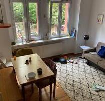 Tauchen 2 und 3 Zimmer Wohnungen gegen 3 oder 4 Zimmer Wohnung - Berlin Neukölln