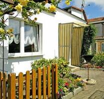 ♥ Urlaub in Stralsund ♥ Ferienwohnung vor Rügen ♥ 3 Personen ♥