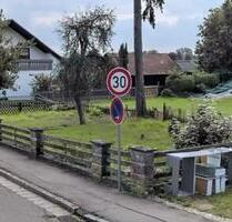 330 m² schöner Garten in Rohrenfels zu vermieten
