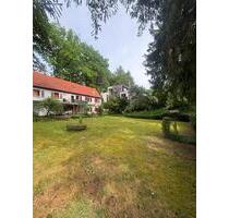 Mietshaus im Grünen, großer Garten, Reichelsdorfer Keller - Nürnberg Holzheim