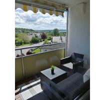 Zur Zwischenmiete: Sonniges Apartment mit Seeblick! - Uhldingen-Mühlhofen