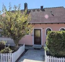 Wohnhaus im idyllischen Röttingen