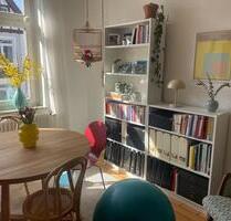 Schöne Altbau-Maisonette-Wohnung Nähe Siggi - Bielefeld Schildesche