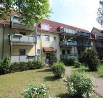 Gemütliche 2-Zimmer-Wohnung mit Blick ins Grüne! - Bielefeld Senne