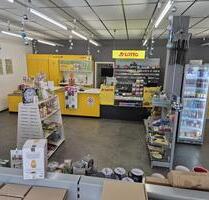 POSTFILIALE LOTTO Kiosk Tabakwaren - Ludwigshafen am Rhein Ludwigshafen-Oggersheim