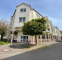 Gemütliche 2 Raum Wohnung mit Balkon (36687) - Coswig