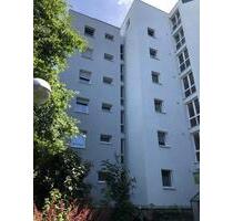 Helle & frisch renovierte 3,5-Zimmer-Familienwohnung mit Balkon - nur mit Wohnberechtigungsschein - Biberach an der Riß