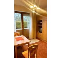 Gemütliches Erdgeschoss-Apartment mitten in Bad Füssing!