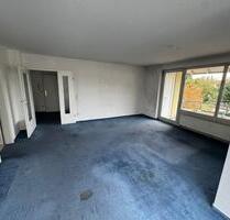 2 Zimmer Wohnung inkl. Stellplatz - Göttingen Grone
